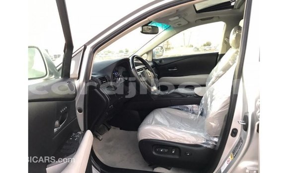 Buy Import Lexus RX 350 Other Car in Import - Dubai in Ali Sabieh Region Buy Import Lexus RX 350 Other Car in Import - Dubai in Ali Sabieh Region
