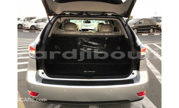 Buy Import Lexus RX 350 Other Car in Import - Dubai in Ali Sabieh Region Buy Import Lexus RX 350 Other Car in Import - Dubai in Ali Sabieh Region