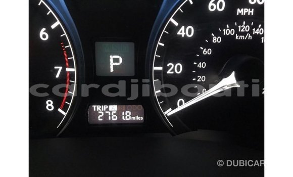 Buy Import Lexus RX 350 Other Car in Import - Dubai in Ali Sabieh Region Buy Import Lexus RX 350 Other Car in Import - Dubai in Ali Sabieh Region