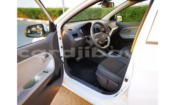 Buy Import Kia Picanto White Car in Import - Dubai in Ali Sabieh Region Buy Import Kia Picanto White Car in Import - Dubai in Ali Sabieh Region