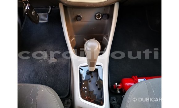 Buy Import Kia Picanto White Car in Import - Dubai in Ali Sabieh Region Buy Import Kia Picanto White Car in Import - Dubai in Ali Sabieh Region