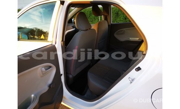 Buy Import Kia Picanto White Car in Import - Dubai in Ali Sabieh Region Buy Import Kia Picanto White Car in Import - Dubai in Ali Sabieh Region