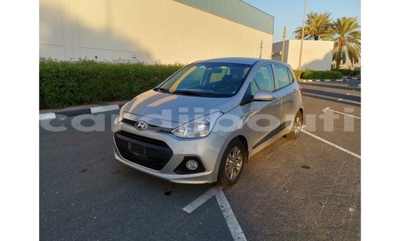 Buy Import Hyundai i10 Other Car in Import - Dubai in Ali Sabieh Region Buy Import Hyundai i10 Other Car in Import - Dubai in Ali Sabieh Region