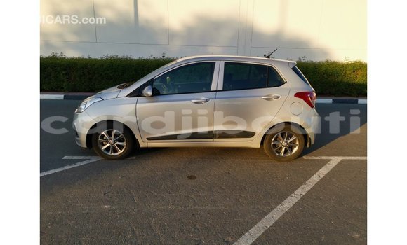 Buy Import Hyundai i10 Other Car in Import - Dubai in Ali Sabieh Region Buy Import Hyundai i10 Other Car in Import - Dubai in Ali Sabieh Region