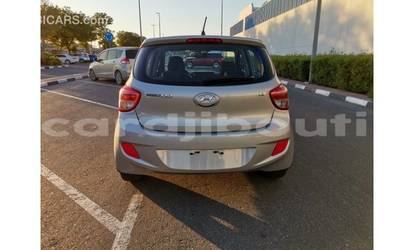 Buy Import Hyundai i10 Other Car in Import - Dubai in Ali Sabieh Region Buy Import Hyundai i10 Other Car in Import - Dubai in Ali Sabieh Region