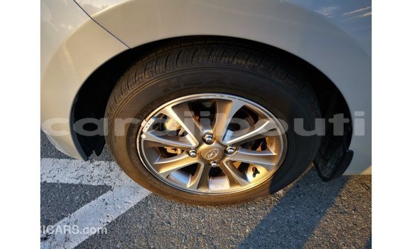 Buy Import Hyundai i10 Other Car in Import - Dubai in Ali Sabieh Region Buy Import Hyundai i10 Other Car in Import - Dubai in Ali Sabieh Region