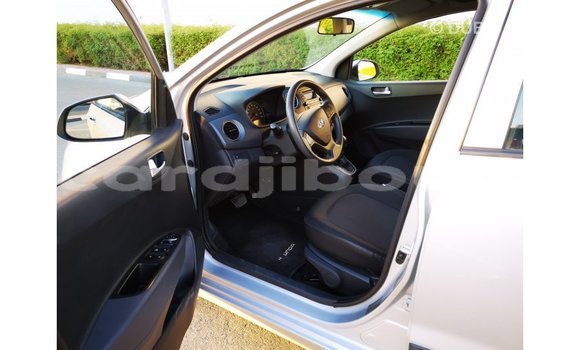Buy Import Hyundai i10 Other Car in Import - Dubai in Ali Sabieh Region Buy Import Hyundai i10 Other Car in Import - Dubai in Ali Sabieh Region
