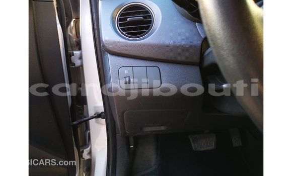 Buy Import Hyundai i10 Other Car in Import - Dubai in Ali Sabieh Region Buy Import Hyundai i10 Other Car in Import - Dubai in Ali Sabieh Region