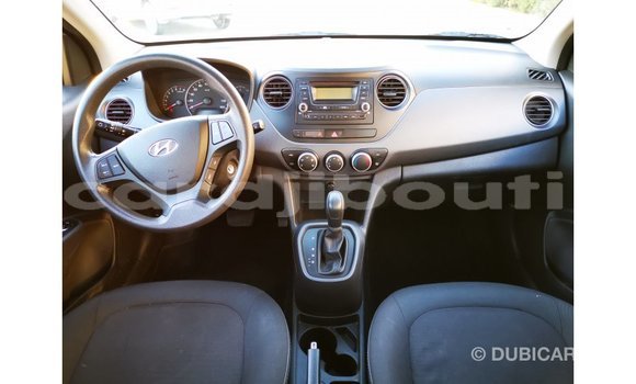 Buy Import Hyundai i10 Other Car in Import - Dubai in Ali Sabieh Region Buy Import Hyundai i10 Other Car in Import - Dubai in Ali Sabieh Region