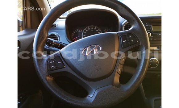 Buy Import Hyundai i10 Other Car in Import - Dubai in Ali Sabieh Region Buy Import Hyundai i10 Other Car in Import - Dubai in Ali Sabieh Region