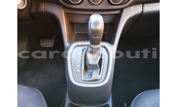 Buy Import Hyundai i10 Other Car in Import - Dubai in Ali Sabieh Region Buy Import Hyundai i10 Other Car in Import - Dubai in Ali Sabieh Region