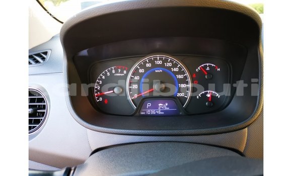 Buy Import Hyundai i10 Other Car in Import - Dubai in Ali Sabieh Region Buy Import Hyundai i10 Other Car in Import - Dubai in Ali Sabieh Region