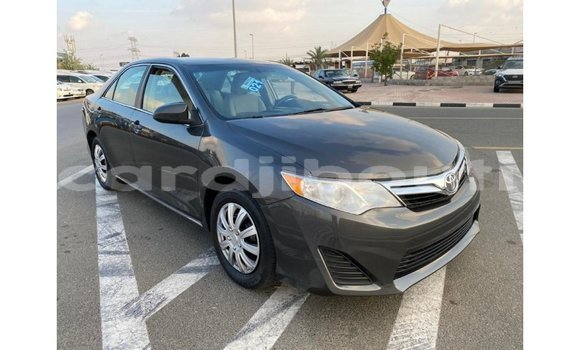 Buy Import Toyota Camry Other Car in Import - Dubai in Ali Sabieh Region Buy Import Toyota Camry Other Car in Import - Dubai in Ali Sabieh Region
