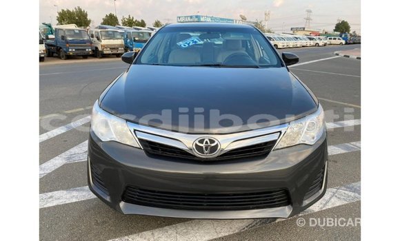 Buy Import Toyota Camry Other Car in Import - Dubai in Ali Sabieh Region Buy Import Toyota Camry Other Car in Import - Dubai in Ali Sabieh Region
