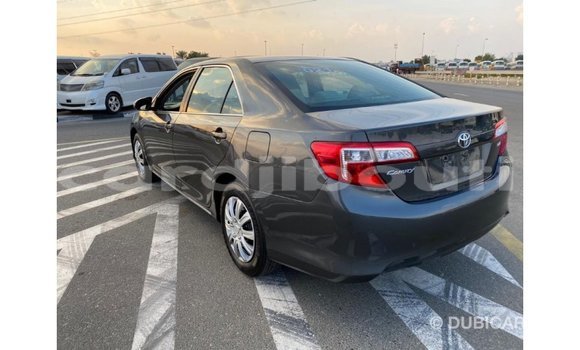 Buy Import Toyota Camry Other Car in Import - Dubai in Ali Sabieh Region Buy Import Toyota Camry Other Car in Import - Dubai in Ali Sabieh Region