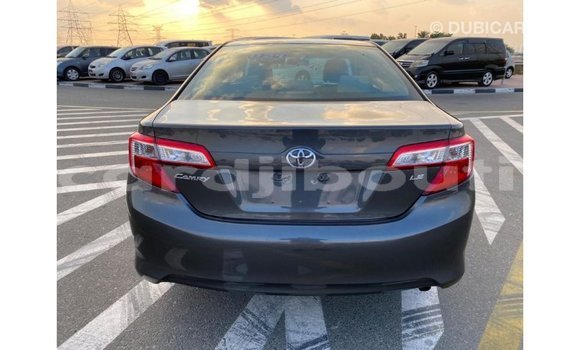 Buy Import Toyota Camry Other Car in Import - Dubai in Ali Sabieh Region Buy Import Toyota Camry Other Car in Import - Dubai in Ali Sabieh Region