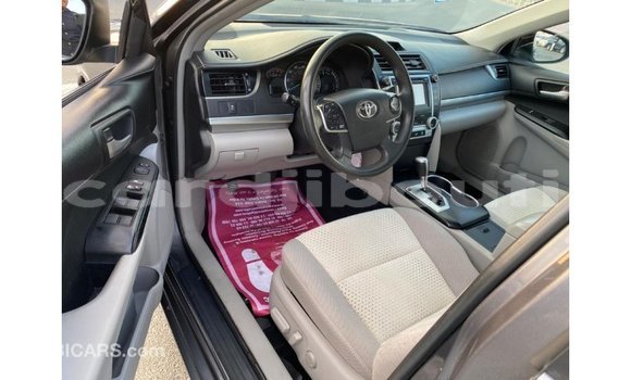 Buy Import Toyota Camry Other Car in Import - Dubai in Ali Sabieh Region Buy Import Toyota Camry Other Car in Import - Dubai in Ali Sabieh Region