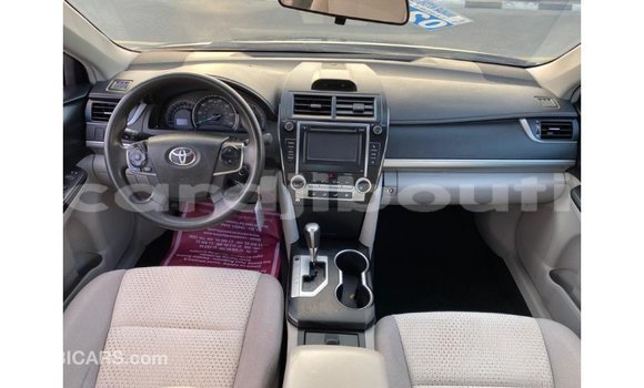 Buy Import Toyota Camry Other Car in Import - Dubai in Ali Sabieh Region Buy Import Toyota Camry Other Car in Import - Dubai in Ali Sabieh Region