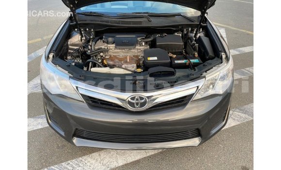 Buy Import Toyota Camry Other Car in Import - Dubai in Ali Sabieh Region Buy Import Toyota Camry Other Car in Import - Dubai in Ali Sabieh Region