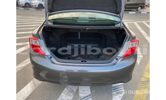 Buy Import Toyota Camry Other Car in Import - Dubai in Ali Sabieh Region Buy Import Toyota Camry Other Car in Import - Dubai in Ali Sabieh Region