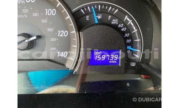 Buy Import Toyota Camry Other Car in Import - Dubai in Ali Sabieh Region Buy Import Toyota Camry Other Car in Import - Dubai in Ali Sabieh Region