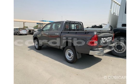 Buy Import Toyota Hilux Other Car in Import - Dubai in Ali Sabieh Region Buy Import Toyota Hilux Other Car in Import - Dubai in Ali Sabieh Region