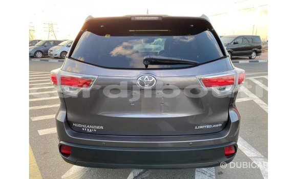 Buy Import Toyota Highlander Other Car in Import - Dubai in Ali Sabieh Region Buy Import Toyota Highlander Other Car in Import - Dubai in Ali Sabieh Region