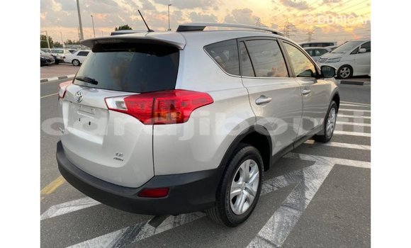 Buy Import Toyota 4Runner Other Car in Import - Dubai in Ali Sabieh Region Buy Import Toyota 4Runner Other Car in Import - Dubai in Ali Sabieh Region