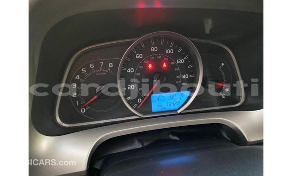 Buy Import Toyota 4Runner Other Car in Import - Dubai in Ali Sabieh Region Buy Import Toyota 4Runner Other Car in Import - Dubai in Ali Sabieh Region