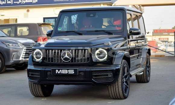 Acheter Import Voiture Mercedes-Benz 190 Noir à Import - Dubai, Ali Sabieh Region Acheter Import Voiture Mercedes-Benz 190 Noir à Import - Dubai, Ali Sabieh Region