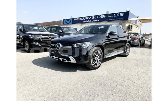 Acheter Import Voiture Mercedes-Benz GLC Noir à Import - Dubai, Ali Sabieh Region Acheter Import Voiture Mercedes-Benz GLC Noir à Import - Dubai, Ali Sabieh Region