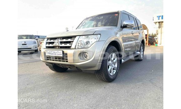 Acheter Import Voiture Mitsubishi Pajero Autre à Import - Dubai, Ali Sabieh Region Acheter Import Voiture Mitsubishi Pajero Autre à Import - Dubai, Ali Sabieh Region
