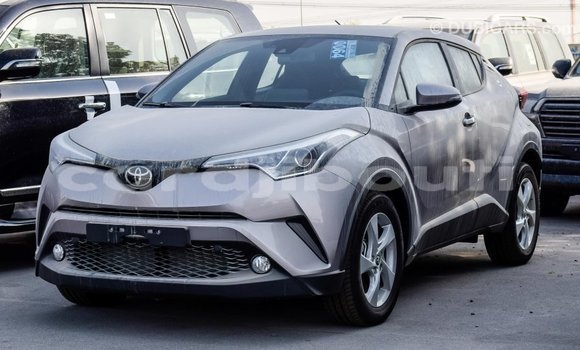 Acheter Import Voiture Toyota C-HR Autre à Import - Dubai, Ali Sabieh Region Acheter Import Voiture Toyota C-HR Autre à Import - Dubai, Ali Sabieh Region