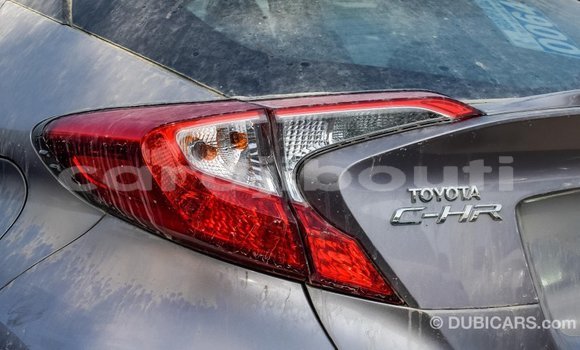 Acheter Import Voiture Toyota C-HR Autre à Import - Dubai, Ali Sabieh Region Acheter Import Voiture Toyota C-HR Autre à Import - Dubai, Ali Sabieh Region