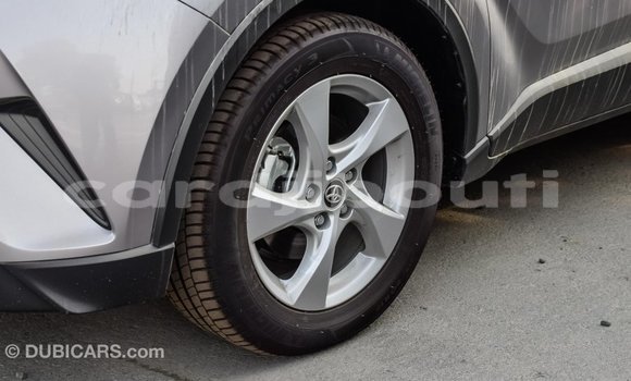 Acheter Import Voiture Toyota C-HR Autre à Import - Dubai, Ali Sabieh Region Acheter Import Voiture Toyota C-HR Autre à Import - Dubai, Ali Sabieh Region
