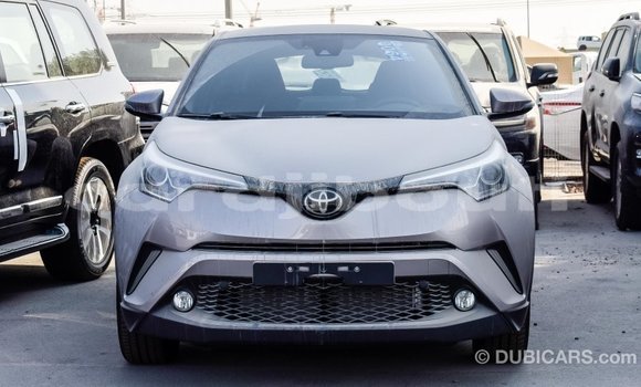 Acheter Import Voiture Toyota C-HR Autre à Import - Dubai, Ali Sabieh Region Acheter Import Voiture Toyota C-HR Autre à Import - Dubai, Ali Sabieh Region