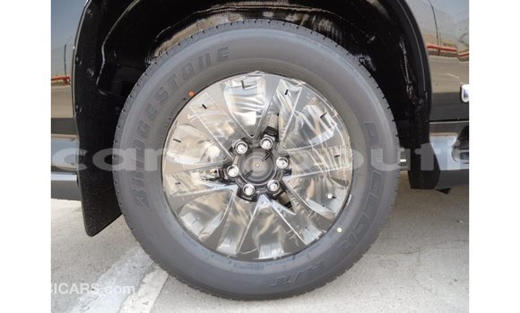 Acheter Import Voiture Lexus GX Noir à Import - Dubai, Ali Sabieh Region Acheter Import Voiture Lexus GX Noir à Import - Dubai, Ali Sabieh Region