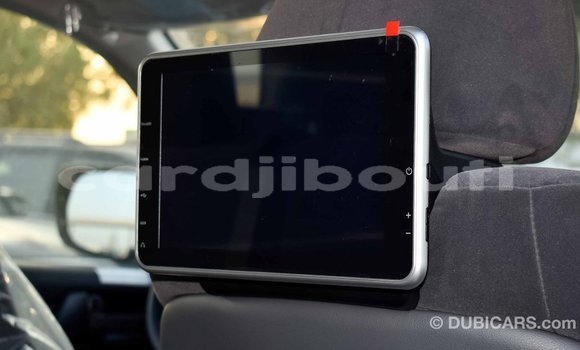 Acheter Import Voiture Toyota Land Cruiser Autre à Import - Dubai, Ali Sabieh Region Acheter Import Voiture Toyota Land Cruiser Autre à Import - Dubai, Ali Sabieh Region