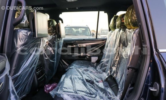 Acheter Import Voiture Lexus LX Bleu à Import - Dubai, Ali Sabieh Region Acheter Import Voiture Lexus LX Bleu à Import - Dubai, Ali Sabieh Region