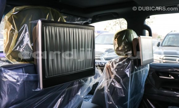 Acheter Import Voiture Lexus LX Bleu à Import - Dubai, Ali Sabieh Region Acheter Import Voiture Lexus LX Bleu à Import - Dubai, Ali Sabieh Region