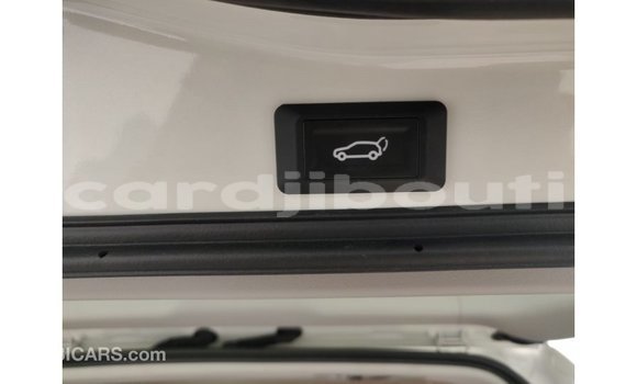 Acheter Import Voiture Toyota Land Cruiser Blanc à Import - Dubai, Ali Sabieh Region Acheter Import Voiture Toyota Land Cruiser Blanc à Import - Dubai, Ali Sabieh Region