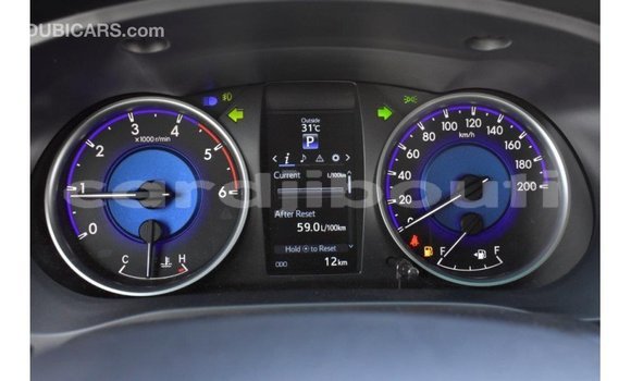 Acheter Import Voiture Toyota Hilux Noir à Import - Dubai, Ali Sabieh Region Acheter Import Voiture Toyota Hilux Noir à Import - Dubai, Ali Sabieh Region