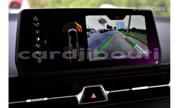 Acheter Import Voiture Toyota Supra Noir à Import - Dubai, Ali Sabieh Region Acheter Import Voiture Toyota Supra Noir à Import - Dubai, Ali Sabieh Region