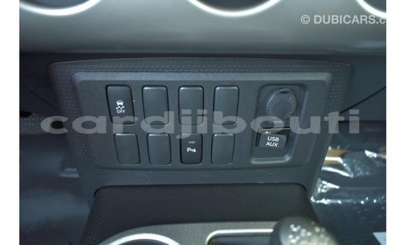Acheter Import Voiture Toyota FJ Cruiser Autre à Import - Dubai, Ali Sabieh Region Acheter Import Voiture Toyota FJ Cruiser Autre à Import - Dubai, Ali Sabieh Region