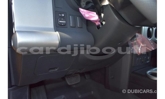 Acheter Import Voiture Toyota FJ Cruiser Autre à Import - Dubai, Ali Sabieh Region Acheter Import Voiture Toyota FJ Cruiser Autre à Import - Dubai, Ali Sabieh Region