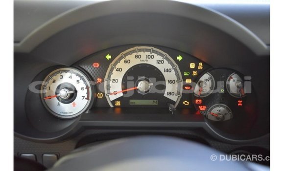 Acheter Import Voiture Toyota FJ Cruiser Autre à Import - Dubai, Ali Sabieh Region Acheter Import Voiture Toyota FJ Cruiser Autre à Import - Dubai, Ali Sabieh Region