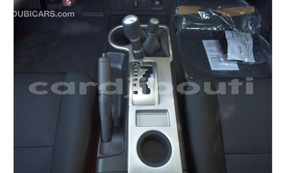 Acheter Import Voiture Toyota FJ Cruiser Autre à Import - Dubai, Ali Sabieh Region Acheter Import Voiture Toyota FJ Cruiser Autre à Import - Dubai, Ali Sabieh Region
