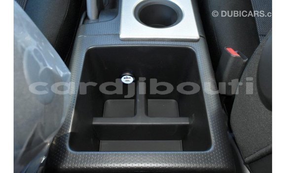 Acheter Import Voiture Toyota FJ Cruiser Autre à Import - Dubai, Ali Sabieh Region Acheter Import Voiture Toyota FJ Cruiser Autre à Import - Dubai, Ali Sabieh Region