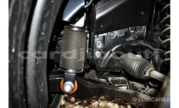 Acheter Import Voiture Toyota Land Cruiser Autre à Import - Dubai, Ali Sabieh Region Acheter Import Voiture Toyota Land Cruiser Autre à Import - Dubai, Ali Sabieh Region