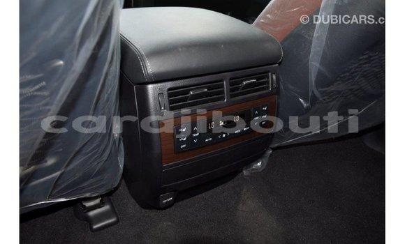 Acheter Import Voiture Toyota Land Cruiser Autre à Import - Dubai, Ali Sabieh Region Acheter Import Voiture Toyota Land Cruiser Autre à Import - Dubai, Ali Sabieh Region